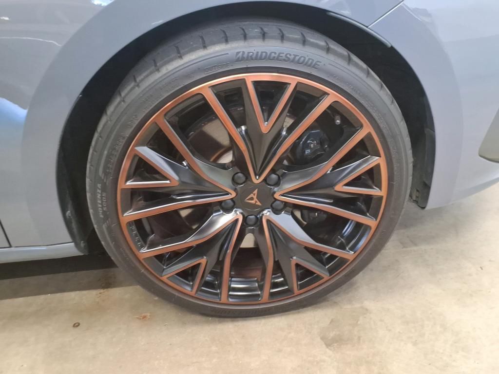 Cupra Leon 1.4 TSI e-HYBRID 180kW Klima*Tempo*Nav*PDC