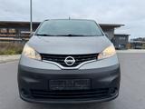 Nissan NV200 1.5 dCi /Evalia Kasten Comfort " 1.Hand " - Nissan NV200 mit Diesel-Antrieb