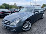 Mercedes-Benz CLS 320 CDI MEMORY/NAVI/SHZ/SCHIEBEDACH/XENON - Mercedes-Benz CLS 320 Gebrauchtwagen