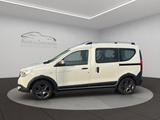Dacia Dokker 1.6  Stepway KLIMA/NAVI/KAMERA/1.HAND! - Dacia Dokker: 1.6