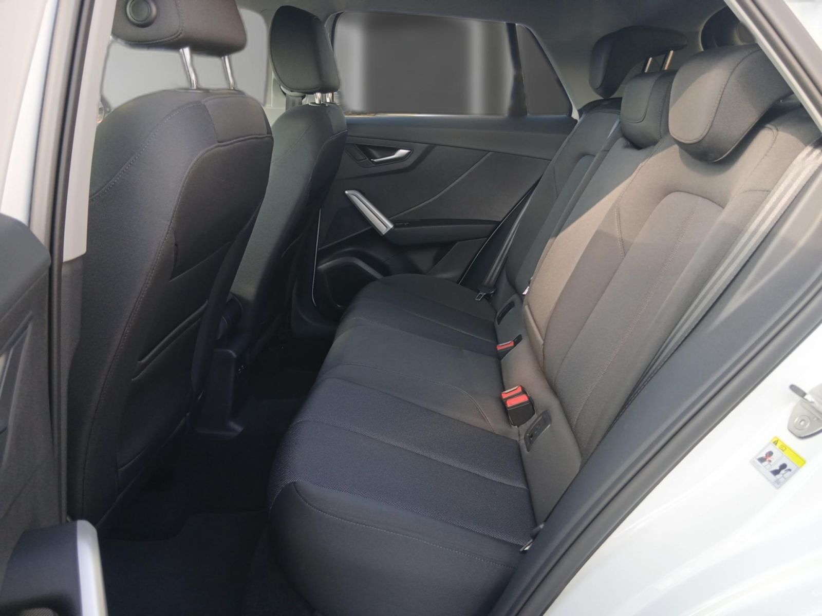 Audi Q2 - Bild 21