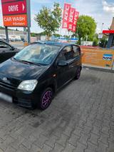 Daihatsu cuore Automatik - Daihatsu in Essen