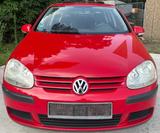 Volkswagen Golf 1.6 Trendline Automatik Trendline - Volkswagen Golf aus 2004: 1.6