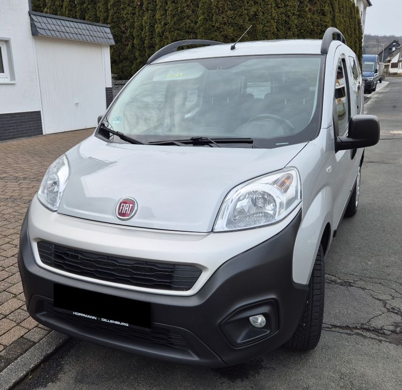 Image of Fiat Fiorino