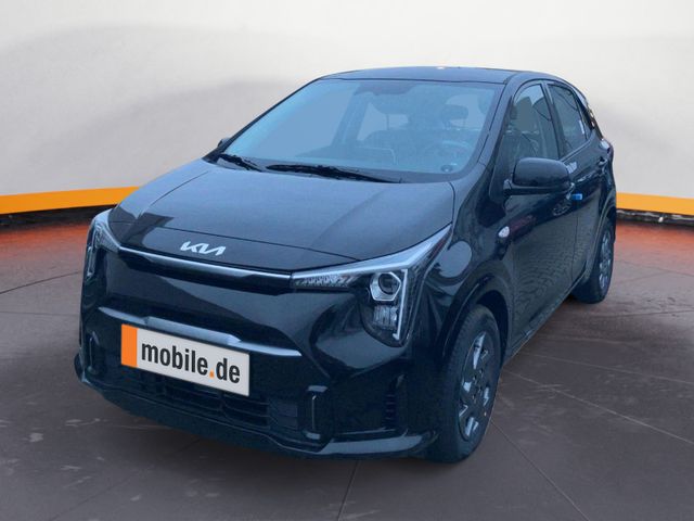 Kia Picanto 1.0 VISION Klima Kamera Navi