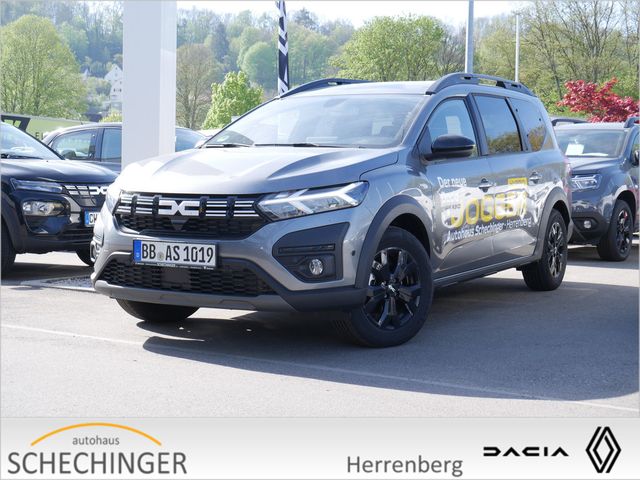 Dacia Jogger Extreme Hybrid 140 SHZ KAMERA NAVI LED