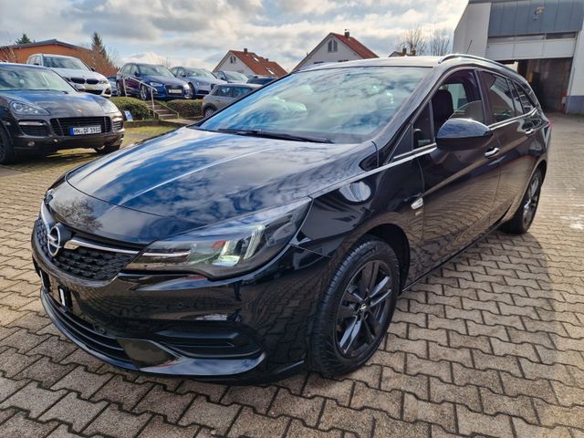 Opel Astra K Sports Tourer Navi/Kamera/EURO6