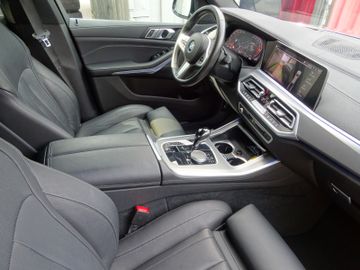 BMW X5 - 8