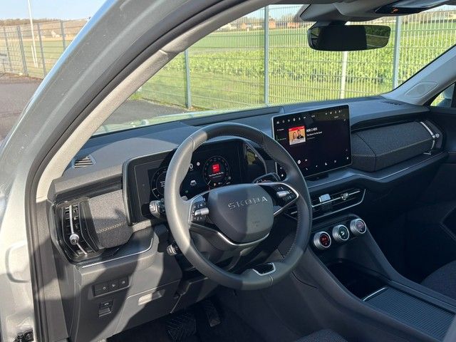 Kodiaq 2.0 TDI 4x4 Selection AHK 360° STANDH