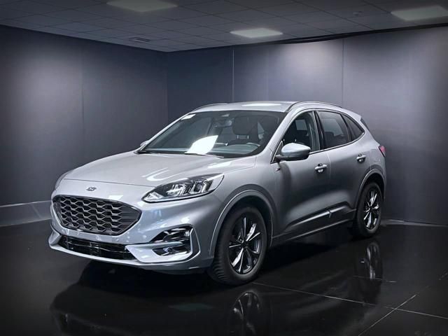 Другие FORD Kuga 2.0 EcoBlue 120 CV aut. 2WD ST-Line