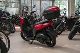 Yamaha NMAX 125 ABS,  1.Hand, unfallfrei, Lieferservice - ABS ROLLER 125