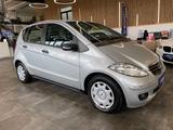 Mercedes-Benz A 150 *Klima*Isofix*Freisprech*SHZ* - gebrauchte Mercedes-Benz A-Klasse aus dem Jahr 2006