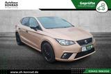 Seat Ibiza 1.0 TSI - gebrauchte Seat Ibiza aus dem Jahr 2019