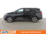 Kia Sorento 2.2 CRDi Platinum Edition 4WD Aut.*NAVI* - Kia Gebrauchtwagen in München