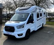 Etrusco T Ford 6.9 SF Aus der Vermietung ab 11/26 erhält