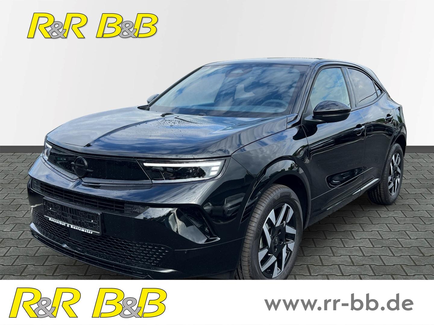 Opel Mokka GS 1.2 CARPLAY+KAMERA+SHZ+LHZ+PDC+KLIMA