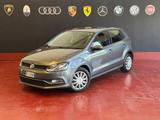 Volkswagen Polo 1.4 TDI 90CV 5p. Fresh BlueMotio - Volkswagen Polo Fresh mit Diesel-Antrieb