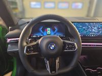 BMW 550 - Vorschau Bild 8
