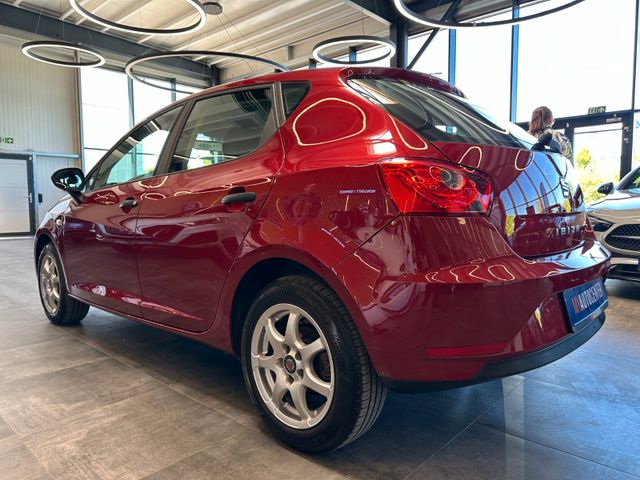 Seat Ibiza 1.2 TSI Style *Klima*TÜV*