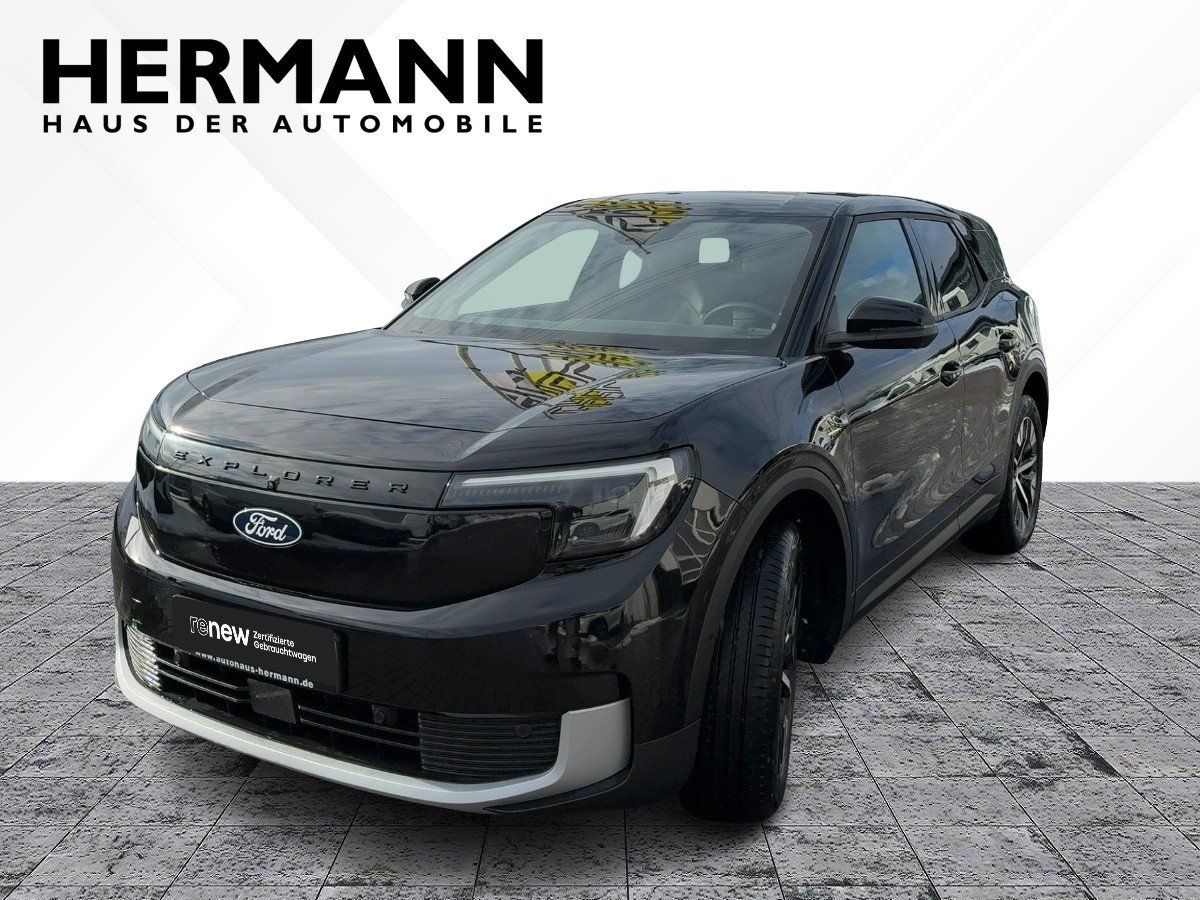 Ford Explorer - Bild 1