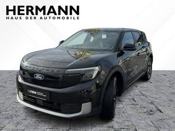 Ford Leasingangebot: Ford Explorer AWD (Extended Range 79KWh) CAM*LED*NAVI