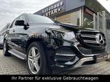 Mercedes-Benz GLE 350d 4Matic DVD / STANDHEIZUNG-AHK-SSD-LED - : Navigationssystem, Dvd