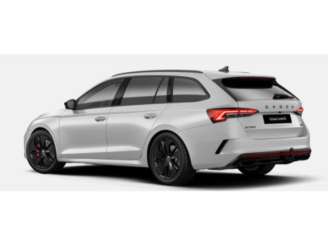 Skoda Octavia Combi RS 2,0TSI 7-Gang-DSG-Aktion