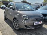 Fiat 500e Icon -Cabrio/S-Heft/Garantie- - Fiat 500e Gebrauchtwagen in Düsseldorf
