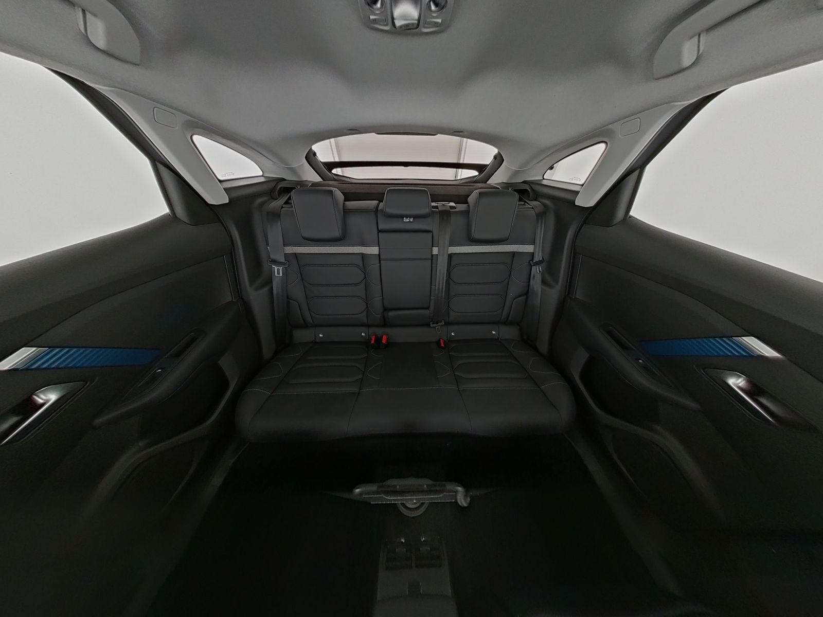 Citroën C4 - Bild 17