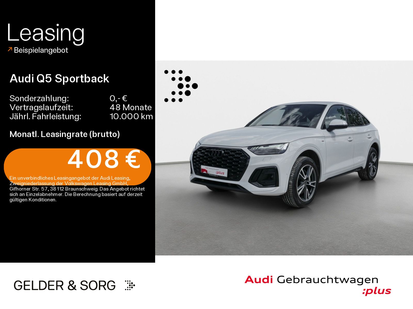 Audi Q5 - Bild 1