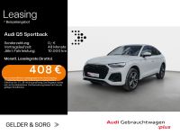 Audi Q5 - Vorschau Bild 1