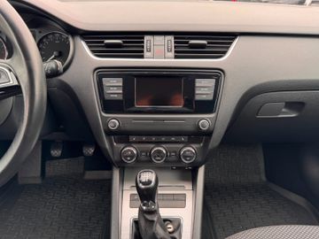 Skoda Octavia - 10