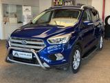 Ford Kuga - Ford Kuga in Rostock