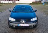 Renault Megane CC 2.0i 16V 135ps TÜV 07.2027 - Renault Megane in Karlsruhe