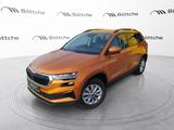 Skoda Karoq Selection 1.5 TSI ACT Android Auto Met - Skoda: Orange