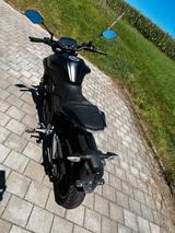 Yamaha MT 125 (Sehr guter Zustand) - YAMAHA MT125