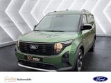 Ford Transit Courier ''Active'' Kastenwagen 1,0L EcoB - Ford Transit: Grün