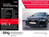 Audi A6 Limousine 45 TFSI LED/Navi/Interface/Assist/u - gebrauchte Audi A6 aus dem Jahr 2024