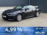 BMW M440i xDrive Pro SHZ/ACC/LED+/hk/360/NACKEN/LHZ - BMW M440 Jahreswagen