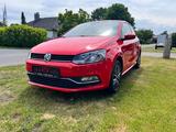 Volkswagen Polo 1.2 TSI 90PS BMT ALLSTAR *TÜV NEU*KLIMA*SHZ - Volkswagen Polo: 9n2