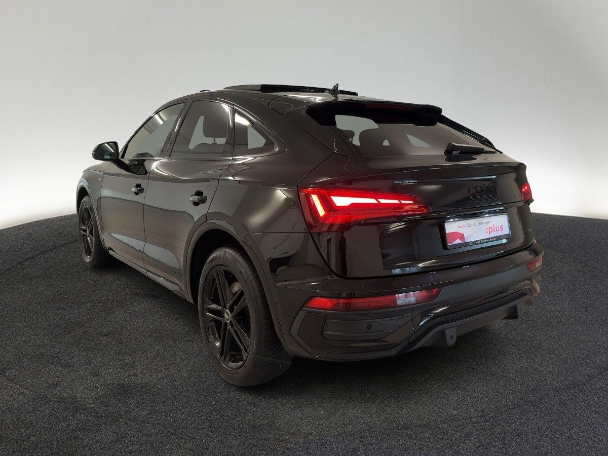 Audi Q5 - Bild 6