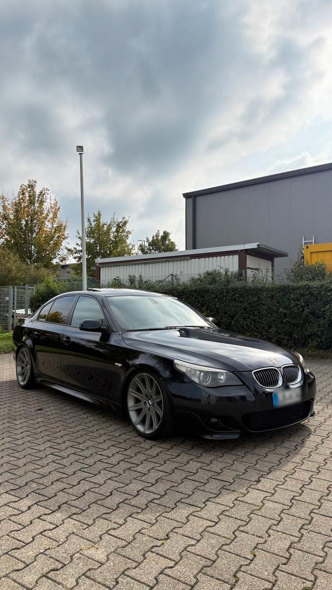 BMW 535