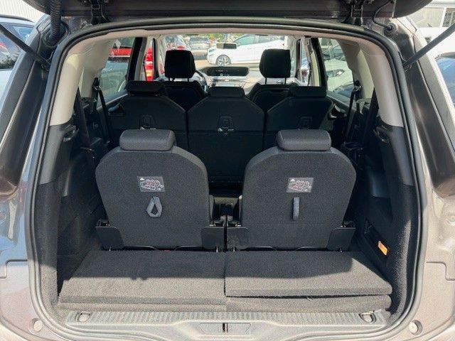Fahrzeugabbildung Citroën Grand C4 Picasso/Spacetourer Selection 7 SITZER