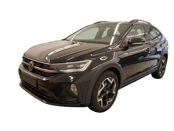 Volkswagen Taigo - Bild 2