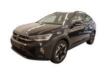 Volkswagen Taigo - Vorschau Bild 2