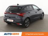 Hyundai i20 1.0 T-GDI Mild-Hybrid Trend*CAM*PDC*TEMPO* - Hyundai i20 Gebrauchtwagen in Köln