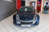 Smart Roadster Coupe,Autom,Klima,Hardtop,Alu,F1,8xFach - Smart Roadster: Coupe