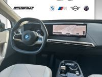BMW iX - Vorschau Bild 9