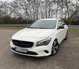 Mercedes-Benz CLA 180 (C117)  Urban Night-Paket LED - Mercedes-Benz CLA-Class: C117