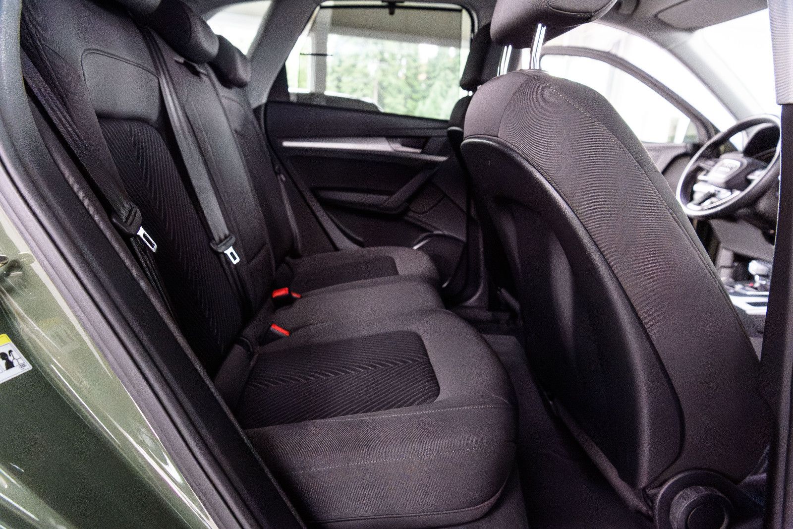 Fahrzeugabbildung Audi Q5 40 TDI quattro S line VIRT/RFK/AHK/SZH